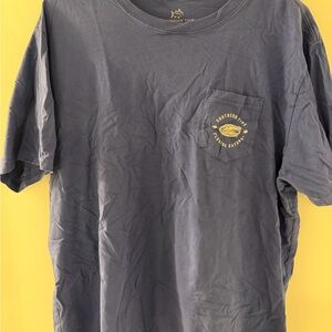 Southern Tide Men's Florida Gator T-Shirt